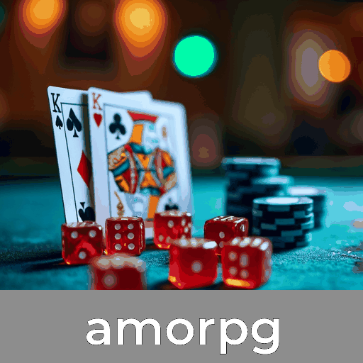 Acesso ao amorpg