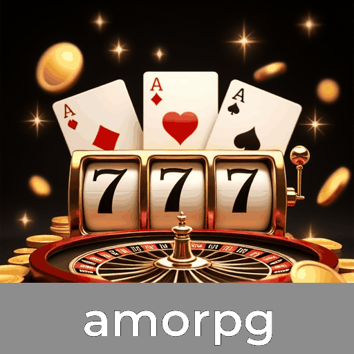Acessar o site amorpg COM
