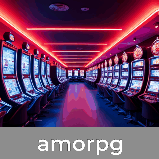 Acesso ao amorpg