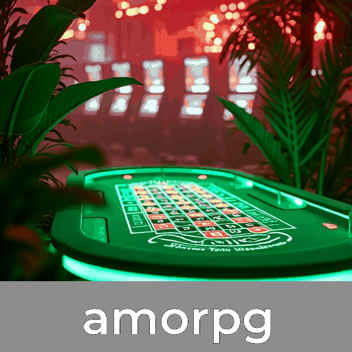 Cassino Online amorpg