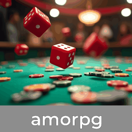 Cadastro na amorpg