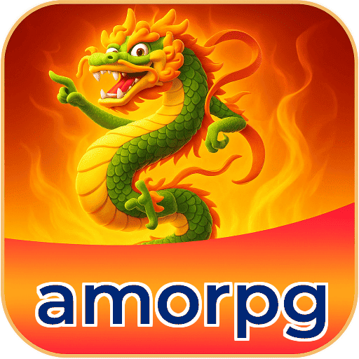 amorpg logo