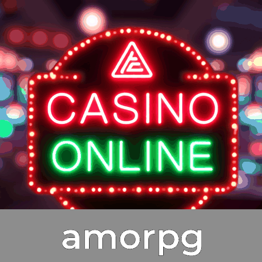 Cassino Online amorpg