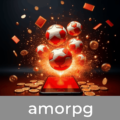 Cadastro na amorpg