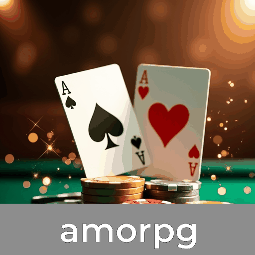 Cadastro na amorpg