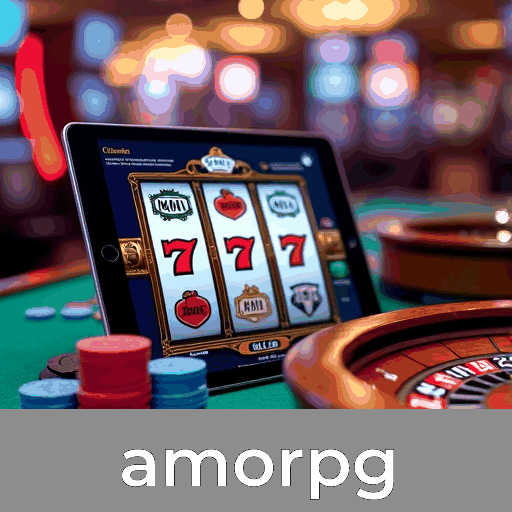 Cassino Online amorpg