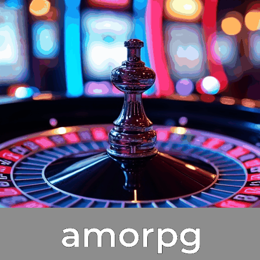 Cassino Online amorpg