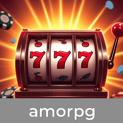Cassino Online amorpg
