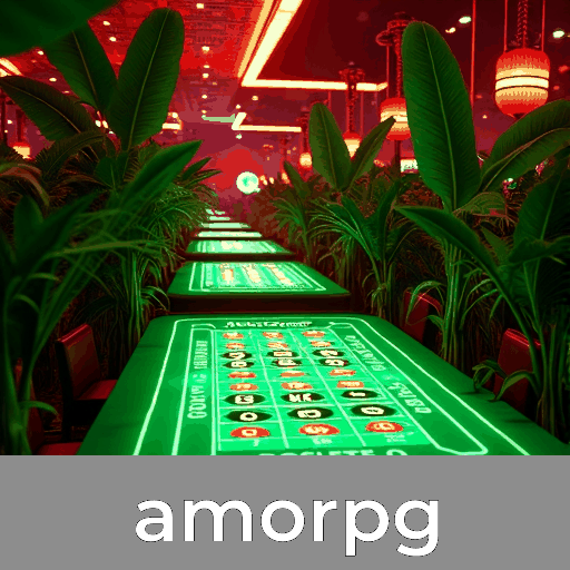 Cassino Online amorpg