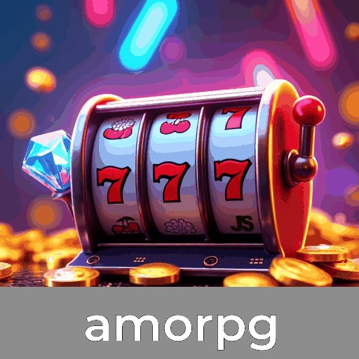 Cadastro na amorpg