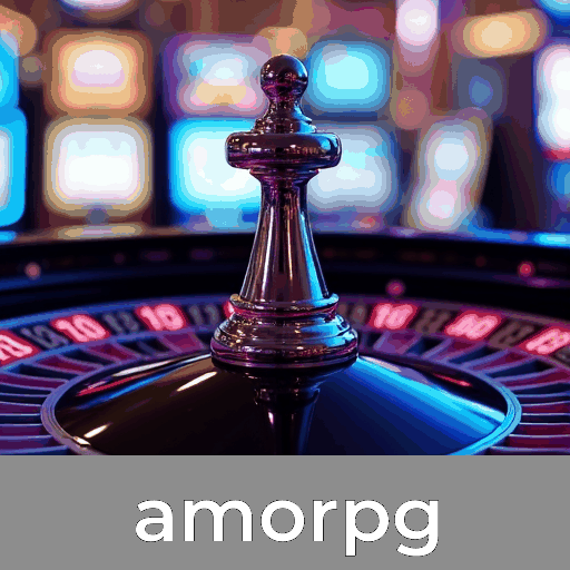 Cadastro na amorpg