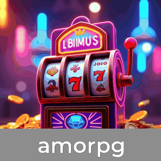 Cadastro na amorpg